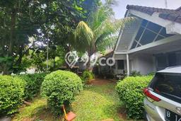 Hot Offer Hunian Mewah Ideal dan Luas di Cinere, Depok Hot Offer Hunian Mewah Ideal dan Luas di Cinere, Depok