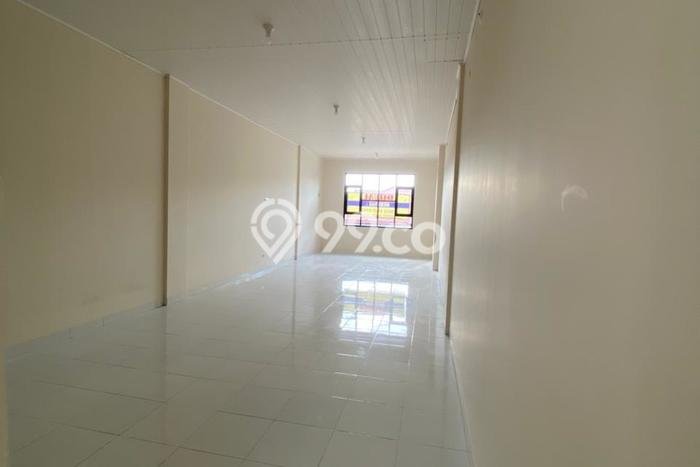 Unit Ruko Dijual di Cimanggis Depok Luas Bangunan 101m2 Unit Ruko Dijual di Cimanggis Depok Luas Bangunan 101m2