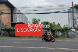 Tanah Kavling di Denpasar Barat Denpasar Disewakan dengan Luas 1280m2 Tanah Kavling di Denpasar Barat Denpasar Disewakan dengan Luas 1280m2
