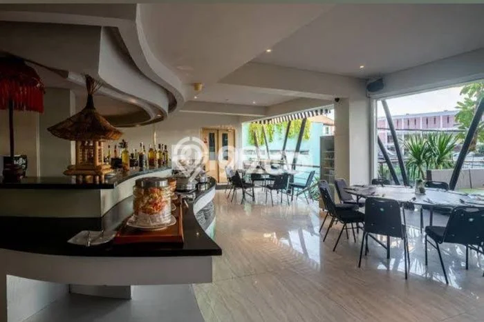 Apartemen Harga Terjangkau Dijual di Kuta, Badung Punya 1 Kamar Tidur Apartemen Harga Terjangkau Dijual di Kuta, Badung Punya 1 Kamar Tidur