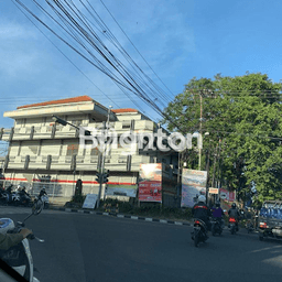 Komersial Usaha Dijual di Denpasar Barat Denpasar LT 850m2 & LB 950m2 Komersial Usaha Dijual di Denpasar Barat Denpasar LT 850m2 & LB 950m2