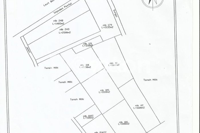 Hunian Mewah LB 15000m2 Siap Huni Desain Elegan di Pemaron, Buleleng Hunian Mewah LB 15000m2 Siap Huni Desain Elegan di Pemaron, Buleleng