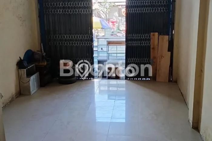 Unit Ruko Strategis di Denpasar Barat, Denpasar Potensi Bisnis Besar Unit Ruko Strategis di Denpasar Barat, Denpasar Potensi Bisnis Besar