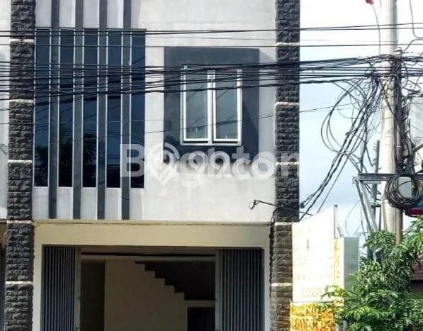 Ruko Bagus Dijual di Nusa Dua Badung Strategis Cocok untuk Kembangkan Bisnis Ruko Bagus Dijual di Nusa Dua Badung Strategis Cocok untuk Kembangkan Bisnis