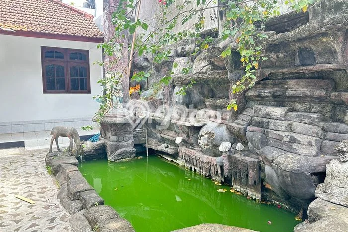 Dijual Rumah Mewah Exclusive di Denpasar Selatan, Denpasar Dijual Rumah Mewah Exclusive di Denpasar Selatan, Denpasar