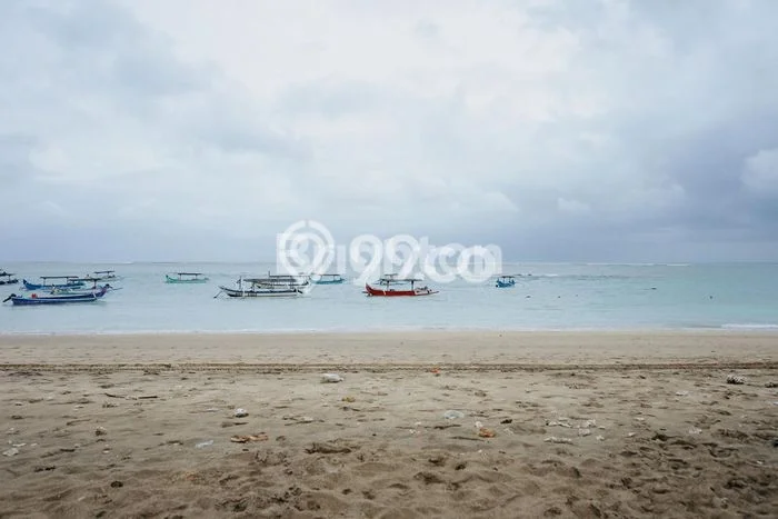 Tanah Dijual Lokasi Kuta Badung SHM Tanah Dijual Lokasi Kuta Badung SHM