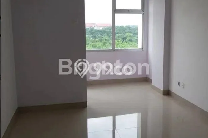 Dijual Apartemen Terjangkau di Cikarang Utara, Bekasi dengan 1 KT, 1 KM Dijual Apartemen Terjangkau di Cikarang Utara, Bekasi dengan 1 KT, 1 KM