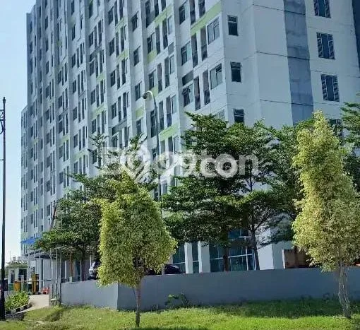 Dijual Apartemen Terjangkau di Cikarang Utara, Bekasi dengan 1 KT, 1 KM Dijual Apartemen Terjangkau di Cikarang Utara, Bekasi dengan 1 KT, 1 KM