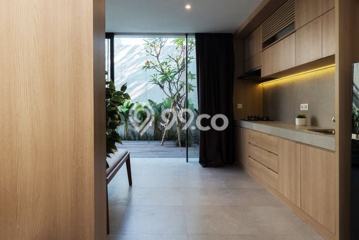 Vila Ready di Ubud, Luas 0m2m², Dekat ke Fasilitas Umum Vila Ready di Ubud, Luas 0m2m², Dekat ke Fasilitas Umum