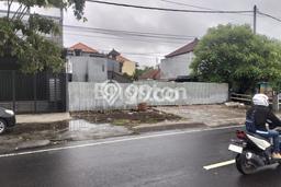 Tanah Kavling Dijual di Denpasar dengan Spesifikasi 285m2 Tanah Kavling Dijual di Denpasar dengan Spesifikasi 285m2