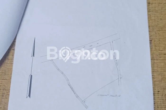 Lahan untuk Dijual Lokasi Busungbiu, Buleleng Luas 5125m2 SHM Lahan untuk Dijual Lokasi Busungbiu, Buleleng Luas 5125m2 SHM