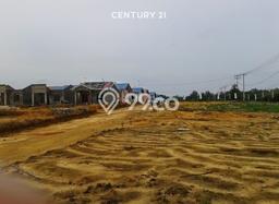 Tanah Kavling Dijual di Burai, Batam dengan Luas Tanah 10000m2 Tanah Kavling Dijual di Burai, Batam dengan Luas Tanah 10000m2