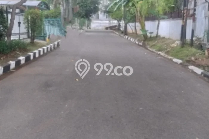 Hunian Nyaman 4 KT Hemat Budget di Pulomas Jakarta Timur Hunian Nyaman 4 KT Hemat Budget di Pulomas Jakarta Timur