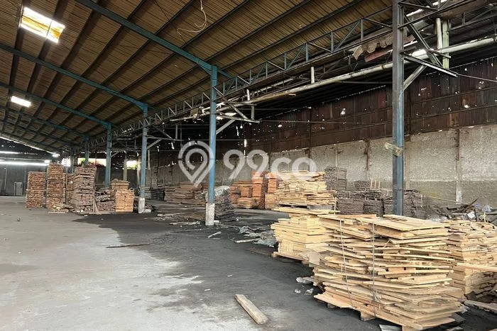 Pabrik Bagus Dijual di Marunda Jakarta Utara Lokasi Strategis Cocok untuk Kembangkan Bisnis Pabrik Bagus Dijual di Marunda Jakarta Utara Lokasi Strategis Cocok untuk Kembangkan Bisnis