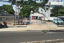 FOR SALE! Gudang di Pulo Gadung Jakarta Timur, LT 3200m2, LB 1000m2 FOR SALE! Gudang di Pulo Gadung Jakarta Timur, LT 3200m2, LB 1000m2