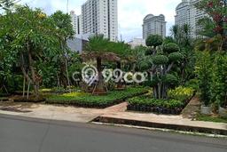 Lahan untuk Dijual Lokasi Permata Hijau, Jakarta Selatan Luas 928m2 SHM Lahan untuk Dijual Lokasi Permata Hijau, Jakarta Selatan Luas 928m2 SHM