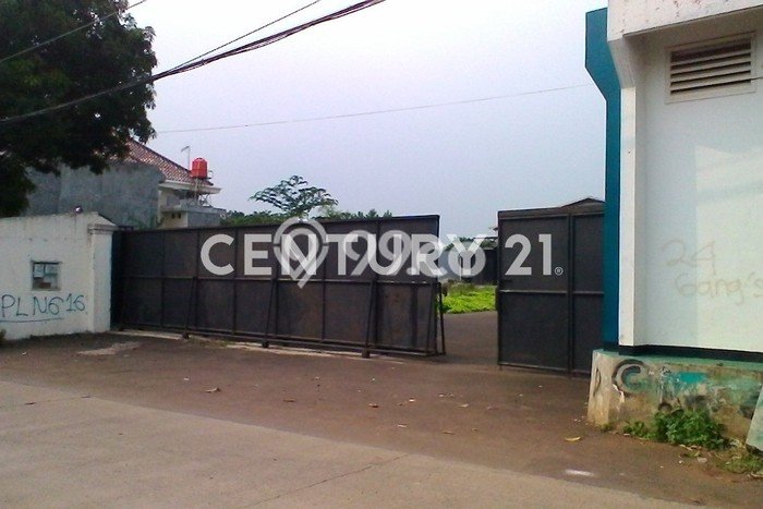 AREA PREMIUM! Gudang Kawasan Jati Asih, Luas 1500m², Pusat Komersial AREA PREMIUM! Gudang Kawasan Jati Asih, Luas 1500m², Pusat Komersial
