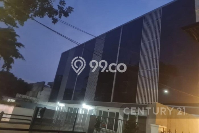 Ruko Dijual di Prime Area Jakarta Selatan Luas 69m2 Ruko Dijual di Prime Area Jakarta Selatan Luas 69m2
