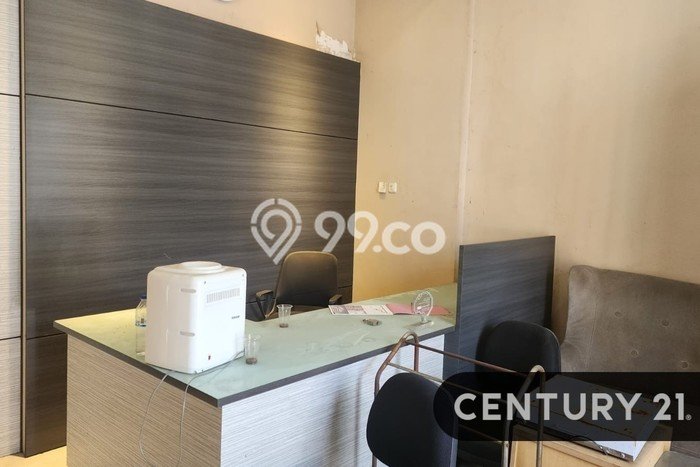 AREA BISNIS! Ruko di Cipinang, Luas 200m², Mainroad, Ramai AREA BISNIS! Ruko di Cipinang, Luas 200m², Mainroad, Ramai