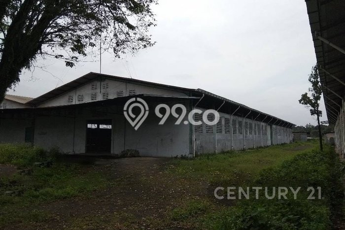 Gudang Usaha Dijual di Curug Tangerang LT 29515m2 & LB 12861m2 Gudang Usaha Dijual di Curug Tangerang LT 29515m2 & LB 12861m2