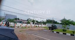 Tanah Kawasan Margonda, Luas 1222m2m², Lokasi Potensial, Lingkungan Nyaman Tanah Kawasan Margonda, Luas 1222m2m², Lokasi Potensial, Lingkungan Nyaman