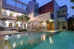 LOKASI STRATEGIS! Hotel Kawasan Cilandak, Luas 1475m2m², Area Komersial, Jalan Utama LOKASI STRATEGIS! Hotel Kawasan Cilandak, Luas 1475m2m², Area Komersial, Jalan Utama
