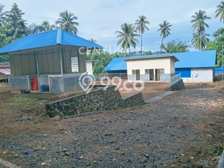 Pabrik Dijual Lokasi Stratagis di Kauditan Minahasa Utara Cocok untuk Investasi Pabrik Dijual Lokasi Stratagis di Kauditan Minahasa Utara Cocok untuk Investasi