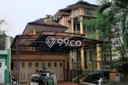 Dijual Rumah Mewah Exclusive di Serpong, Tangerang Selatan Dijual Rumah Mewah Exclusive di Serpong, Tangerang Selatan