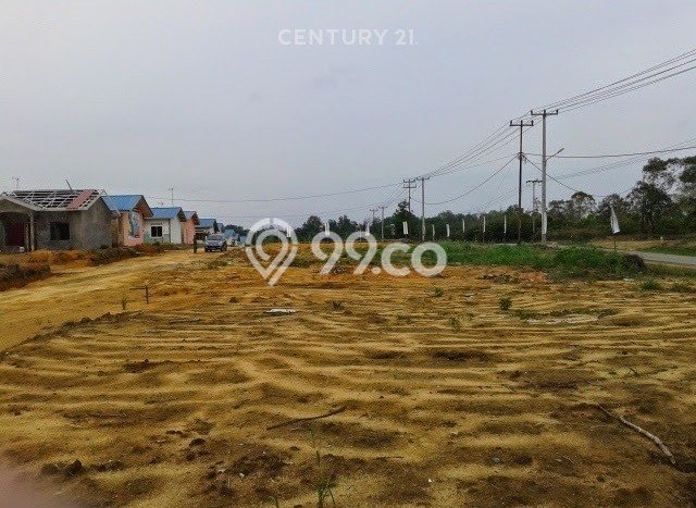Tanah Kavling Dijual di Burai, Batam dengan Luas Tanah 10000m2 Tanah Kavling Dijual di Burai, Batam dengan Luas Tanah 10000m2