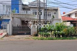 Dijual Tanah di Jakarta Timur, Luas 191m2 SHM Dijual Tanah di Jakarta Timur, Luas 191m2 SHM
