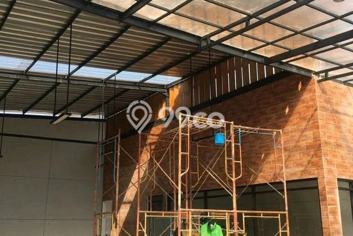 Hunian Mewah LB 67m2 Siap Pakai Desain Elegan di Pisangan Lama, Jakarta Timur Hunian Mewah LB 67m2 Siap Pakai Desain Elegan di Pisangan Lama, Jakarta Timur