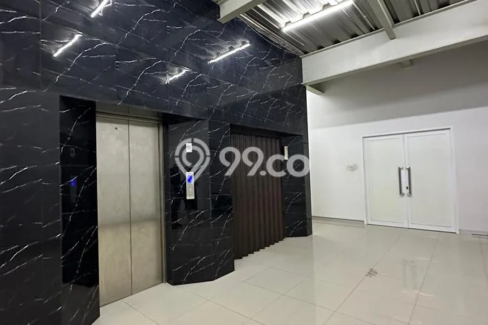 Unit Kantor Dijual di Jakarta Pusat LT 485m2 & LB 2200m2 Unit Kantor Dijual di Jakarta Pusat LT 485m2 & LB 2200m2
