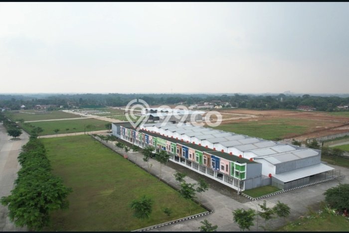 Lokasi Strategis! Dijual Gudang Bisnis di Balaraja, Tangerang Kondisi Baik Lokasi Strategis! Dijual Gudang Bisnis di Balaraja, Tangerang Kondisi Baik