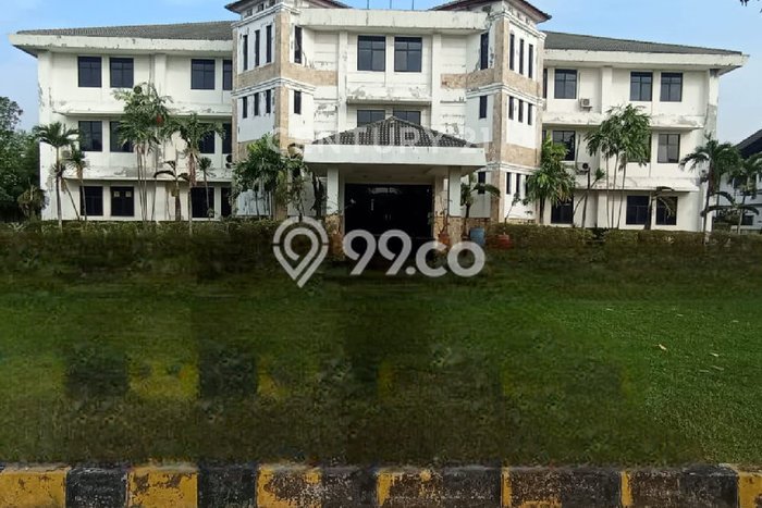 Dijual! Gudang di Tangerang Kota Tangerang LT 39115m2 / LB 22483m2 Kawasan Strategis Dijual! Gudang di Tangerang Kota Tangerang LT 39115m2 / LB 22483m2 Kawasan Strategis