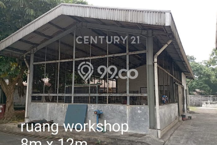 Dijual! Gudang di Tangerang Kota Tangerang LT 39115m2 / LB 22483m2 Kawasan Strategis Dijual! Gudang di Tangerang Kota Tangerang LT 39115m2 / LB 22483m2 Kawasan Strategis