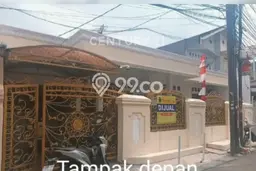 For Sale Hunian Rumah Nyaman 3 KT di Cipinang, Jakarta Timur For Sale Hunian Rumah Nyaman 3 KT di Cipinang, Jakarta Timur