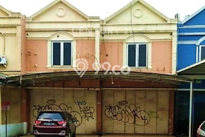 Lokasi Strategis! Dijual Ruko Bisnis di Cilodong, Depok Kondisi Baik Lokasi Strategis! Dijual Ruko Bisnis di Cilodong, Depok Kondisi Baik