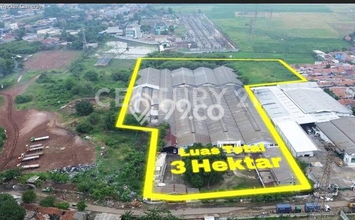 Unit Pabrik Strategis di Karawang Timur, Karawang Potensi Bisnis Besar Unit Pabrik Strategis di Karawang Timur, Karawang Potensi Bisnis Besar