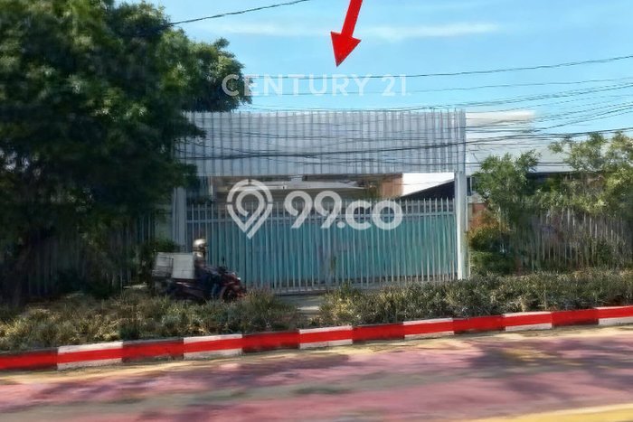 Dijual Pabrik di Jatinegara, Jakarta Timur Harga Penawaran Spesial Dijual Pabrik di Jatinegara, Jakarta Timur Harga Penawaran Spesial