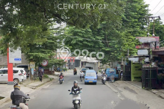 Lokasi Strategis! Dijual Ruko Bisnis di Cilodong, Depok Kondisi Baik Lokasi Strategis! Dijual Ruko Bisnis di Cilodong, Depok Kondisi Baik