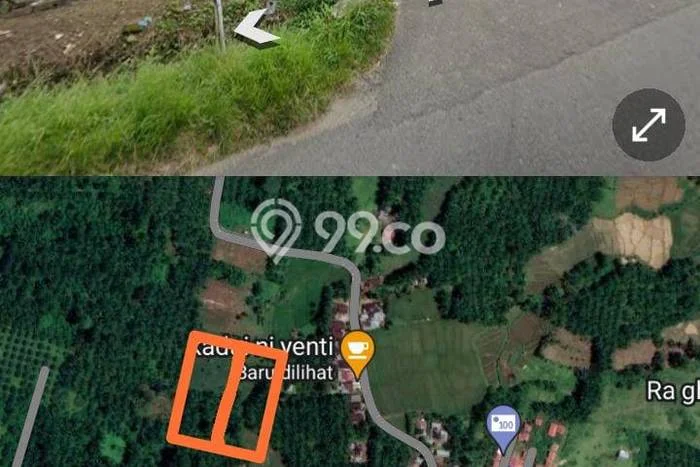 AREA PROSPEKTIF! Tanah Kawasan , Luas 280m2m², Dekat Fasilitas Umum AREA PROSPEKTIF! Tanah Kawasan , Luas 280m2m², Dekat Fasilitas Umum