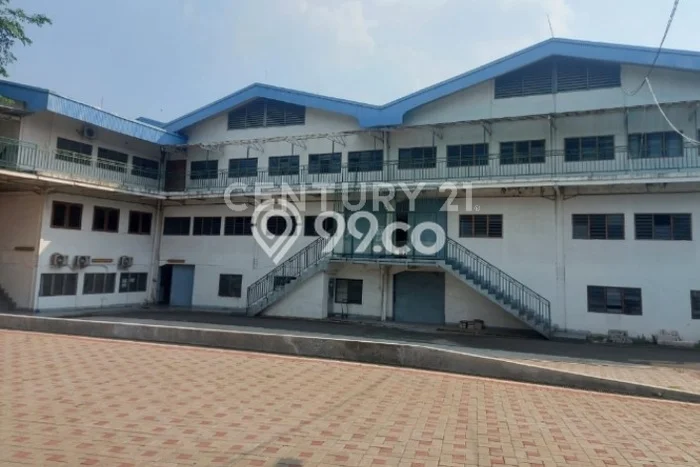 Untuk Dijual Gudang di Cibinong, Bogor Harga Penawaran Spesial Untuk Dijual Gudang di Cibinong, Bogor Harga Penawaran Spesial