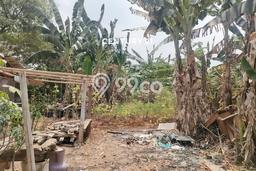 Lahan Investasi Lokasi Bekasi Timur Bekasi SHM Lahan Investasi Lokasi Bekasi Timur Bekasi SHM