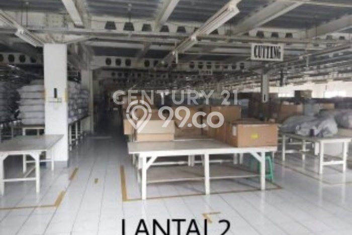 Untuk Dijual Gudang di Cibinong, Bogor Harga Penawaran Spesial Untuk Dijual Gudang di Cibinong, Bogor Harga Penawaran Spesial