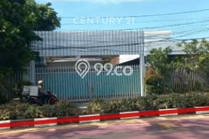 Dijual Pabrik di Jatinegara, Jakarta Timur Harga Penawaran Spesial Dijual Pabrik di Jatinegara, Jakarta Timur Harga Penawaran Spesial