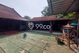 Rumah Mewah LB 70m2 Siap Pakai Desain Elegan di Pondok Labu, Jakarta Selatan Rumah Mewah LB 70m2 Siap Pakai Desain Elegan di Pondok Labu, Jakarta Selatan