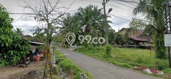AREA PROSPEKTIF! Tanah Kawasan , Luas 280m2m², Dekat Fasilitas Umum AREA PROSPEKTIF! Tanah Kawasan , Luas 280m2m², Dekat Fasilitas Umum