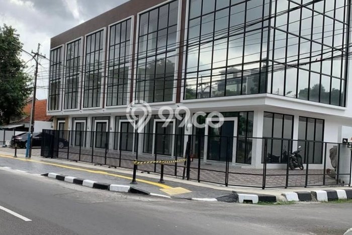 Paling Dicari! Ruko Dijual di Rawamangun Harga Kompetitif Paling Dicari! Ruko Dijual di Rawamangun Harga Kompetitif