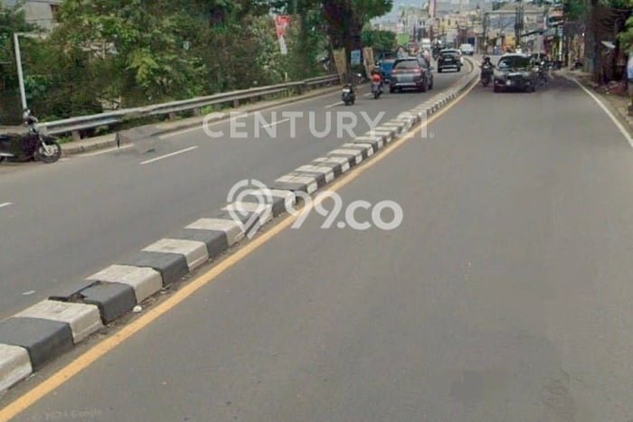 Tanah Dijual di Depok Seluas 320m2 Strategis Tanah Dijual di Depok Seluas 320m2 Strategis