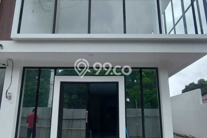 Paling Dicari! Ruko Dijual di Rawamangun Harga Kompetitif Paling Dicari! Ruko Dijual di Rawamangun Harga Kompetitif